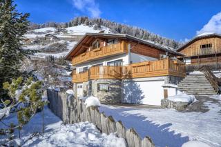 Apartments Praruf - Selva di Val Gardena - 8