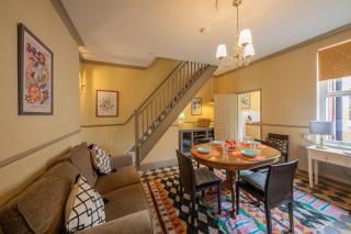 No 2 Townhouse - 2