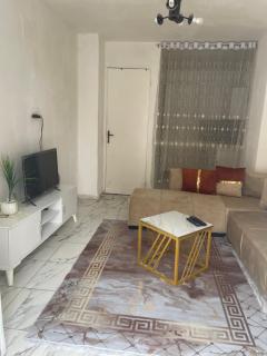 S1 Cosy à la Marsa - 8