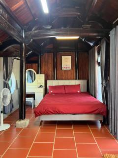 Homestay Nhà Hí - 9