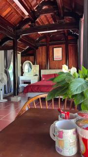 Homestay Nhà Hí - 8