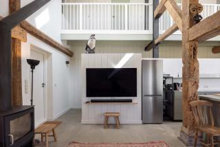 Holiday home for 8 in Oostkapelle - Oranjezonweg 7 - De grote Hoeve - 3