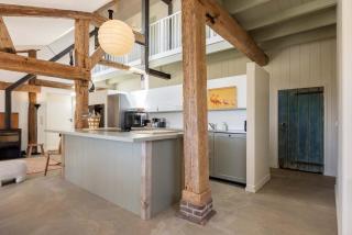 Holiday home for 8 in Oostkapelle - Oranjezonweg 7 - De grote Hoeve - 1