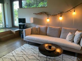 Ferienwohnung am Einsteinhaus Caputh - 1