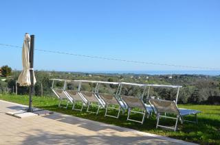 Sea View Villa - 6 Guests - 2