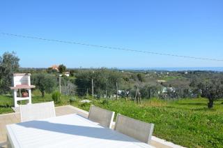 Sea View Villa - 6 Guests - 1