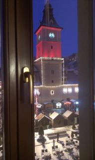 Apartament Piata Sfatului - Brasov - 4