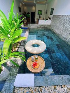 An Bang beach White Sand Sea Villa - Hội An - 5