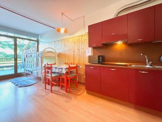 Panice Soprana - Alpine Terrace Apartment - GrandMaison - 6