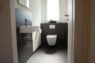 Ferienwohnung Lindelskopf - 2