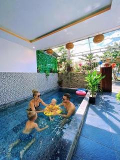 An Bang beach White Sand Sea Villa - Hội An - 8