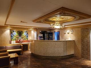 Sod Hotel - 5