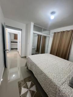 Apartamento Centro - 1