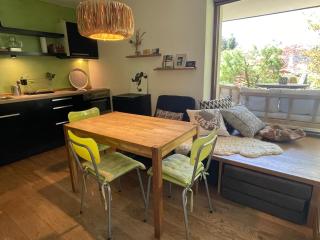 Ferienwohnung am Einsteinhaus Caputh - 8