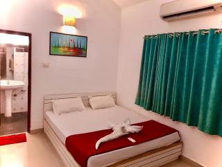 Sana Villas & Resort Anjuna Beach Goa "Premium Luxury Villa with Pool" - 3