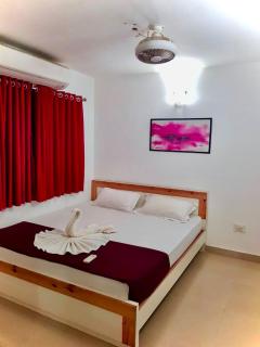 Sana Villas & Resort Anjuna Beach Goa "Premium Luxury Villa with Pool" - 1
