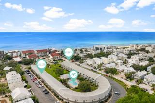 Welcome Beaches by Stay on 30A, Bikes-Pool! - 7