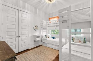 Coastal Hip-Nautic by Stay on 30A, Golf Cart- Two Pools! - 7