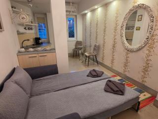 Lov3 1BR by BulgarianHomes - 5