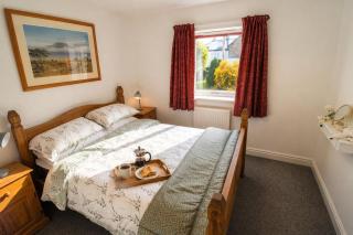Black Bull Barn Apartment, Kirkby Stephen, peaceful romantic break - 4