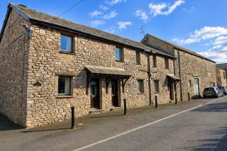 Black Bull Barn Apartment, Kirkby Stephen, peaceful romantic break - 1