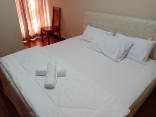 Awan Marina Court Condo Homestay 3 Bedrooms 2 Bathrooms - 7