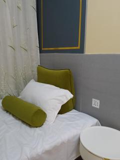 Ampang Hilir KL City Boutique Residence - 8