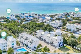 The Dahlia by Stay on 30a - 1