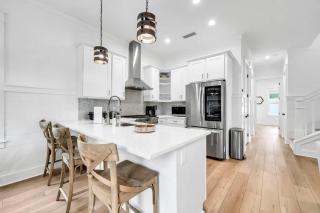 The Dahlia by Stay on 30a - 4
