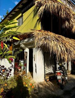 Yes Papa! Rooms only 100m from the beach! - 9