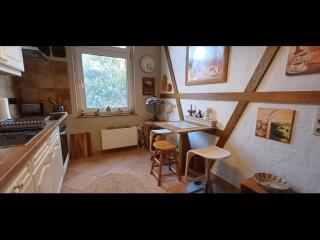 Alte Bernsteinschleiferei - 3