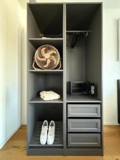 HRE Apartments St Gallen City - 3