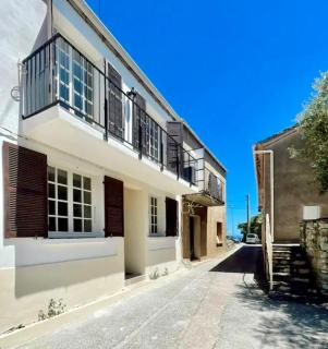 Maison entière 6 pers avec mer à pied Cap Corse - 5