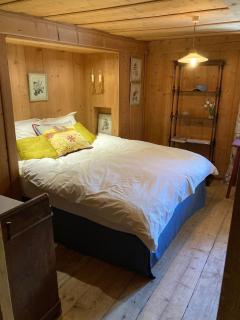 Chalet pittoresque sur le TMB - 5