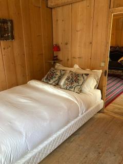 Chalet pittoresque sur le TMB - 2