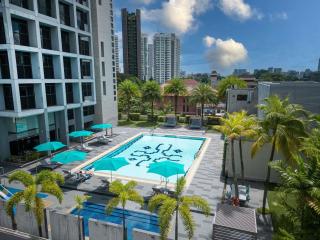 Novotel Living Singapore Orchard - 8
