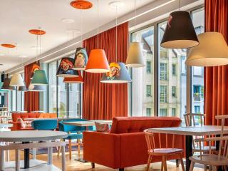 ibis Styles Szczecin Stare Miasto - 6
