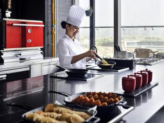 Movenpick Jumeirah Village Triangle - 8