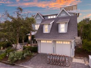 Water and Wine by Stay on 30a, Private Beach- Bikes! - 8