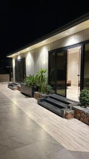 شاليهات الحدبان - Al Hadban Chalets - 6