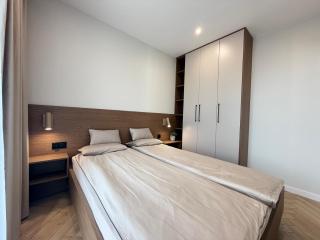 Apartament Klonova z tarasem - 1