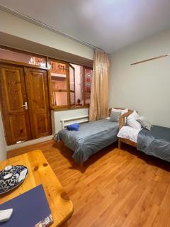B&B EmirА - Samarcanda - 6