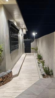 شاليهات الحدبان - Al Hadban Chalets - 5