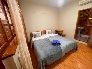 B&B EmirА - Samarcanda - 3