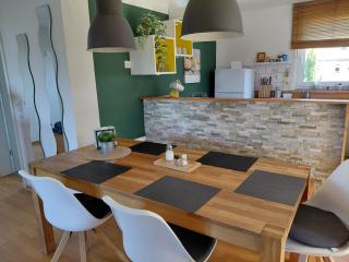 Ferienwohnung am Sendberg - 0