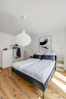 HRE Apartments St Gallen City - 6