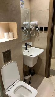 شاليهات الحدبان - Al Hadban Chalets - 3