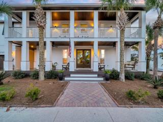 Tuck's Place by Stay on 30a - 5