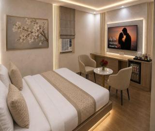 Hotel GROSS INTERNATIONAL NEAR DELHI AIRPORT - 3