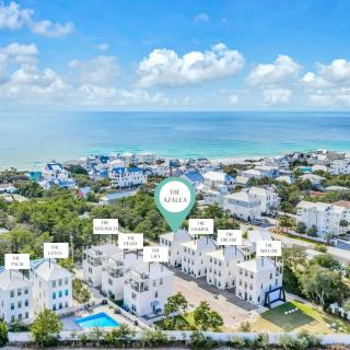 The Azalea by Stay on 30a - 3